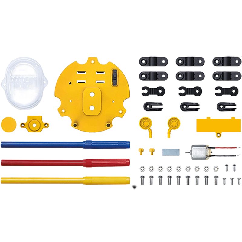 ROBOTIC TOYS 2272