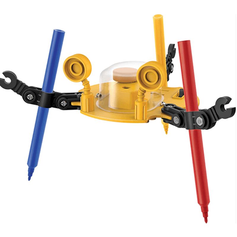ROBOTIC TOYS 2273