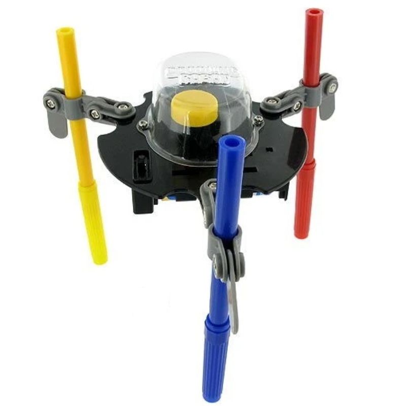 ROBOTIC TOYS 2274