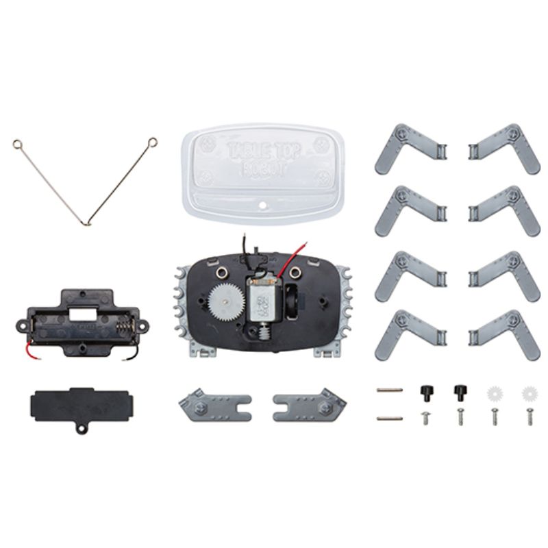 ROBOTIC TOYS 2277