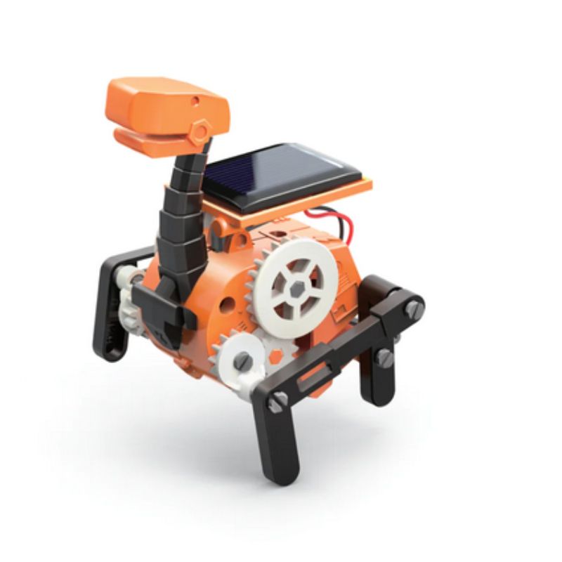 ROBOTIC TOYS 2282