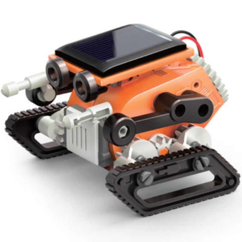 ROBOTIC TOYS 2284