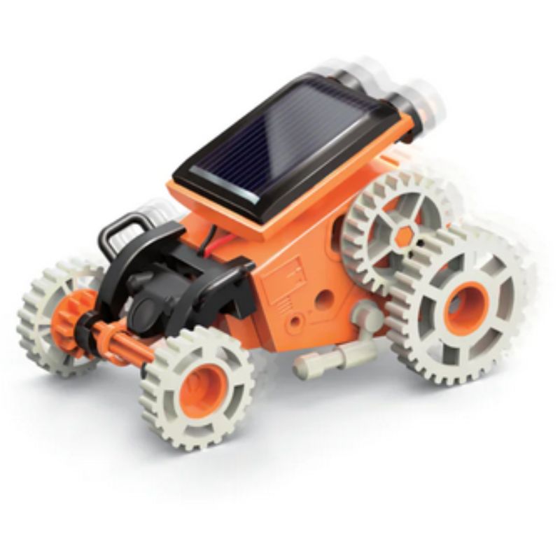 ROBOTIC TOYS 2285