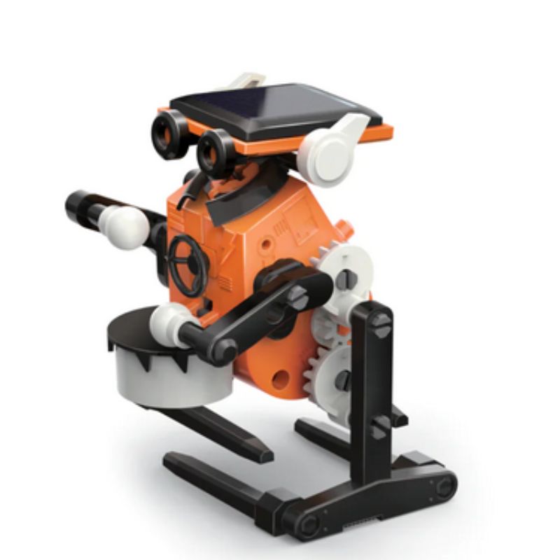 ROBOTIC TOYS 2286