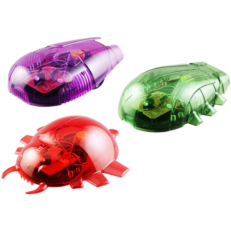 ROBOTIC TOYS 2301