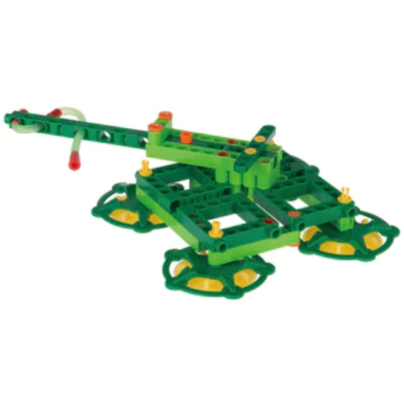 ROBOTIC TOYS 2307