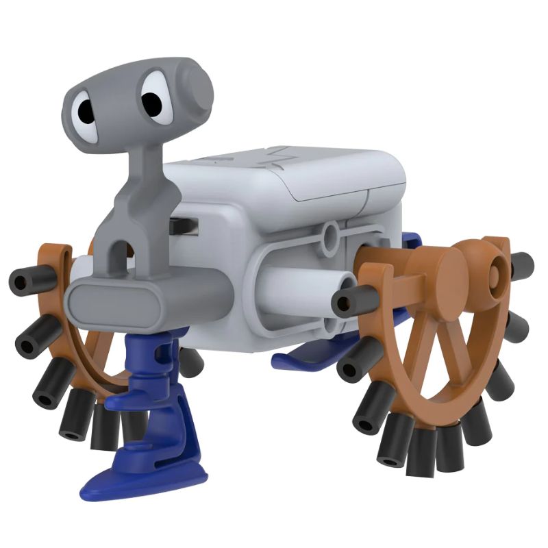 ROBOTIC TOYS 2309