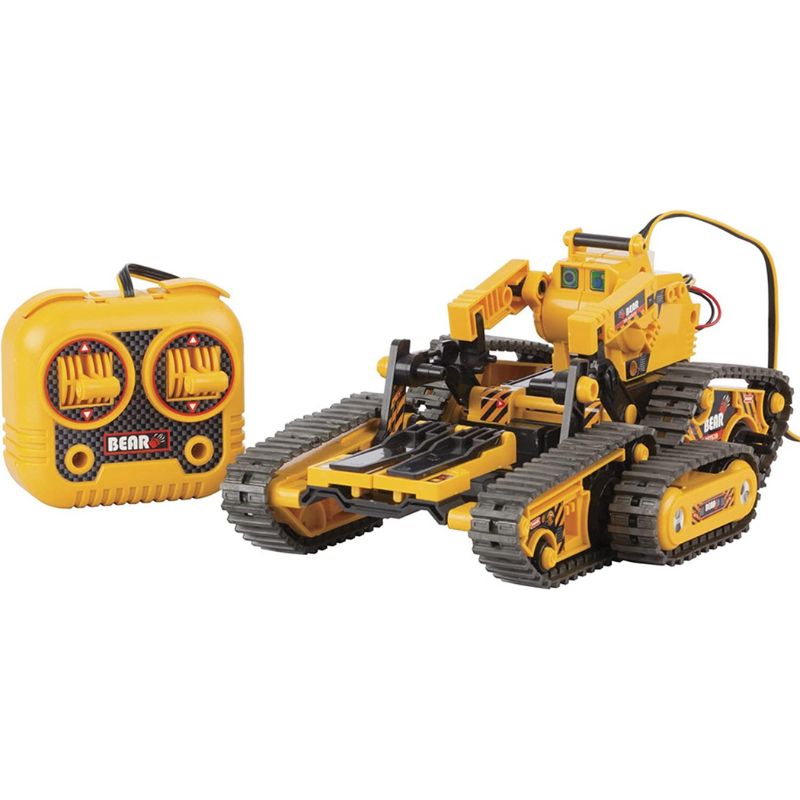 ROBOTIC TOYS 2315