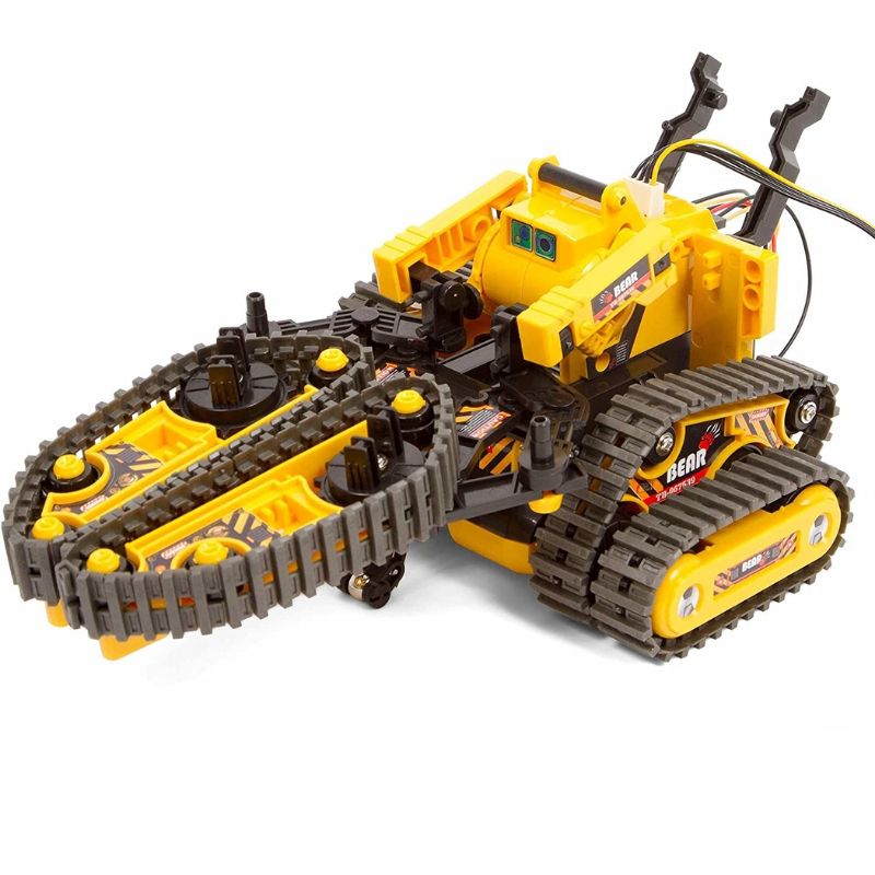 ROBOTIC TOYS 2319
