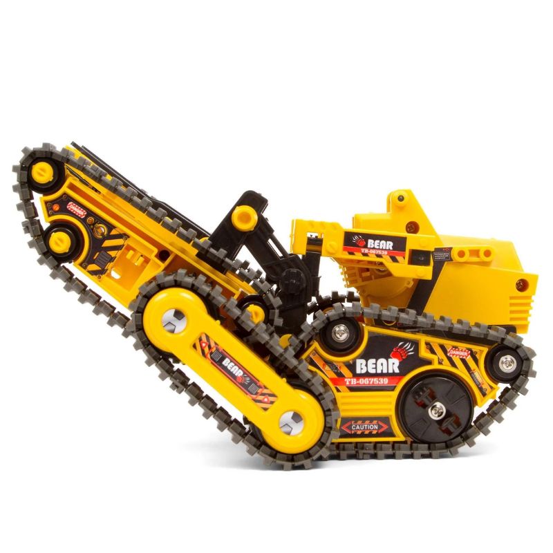 ROBOTIC TOYS 2316