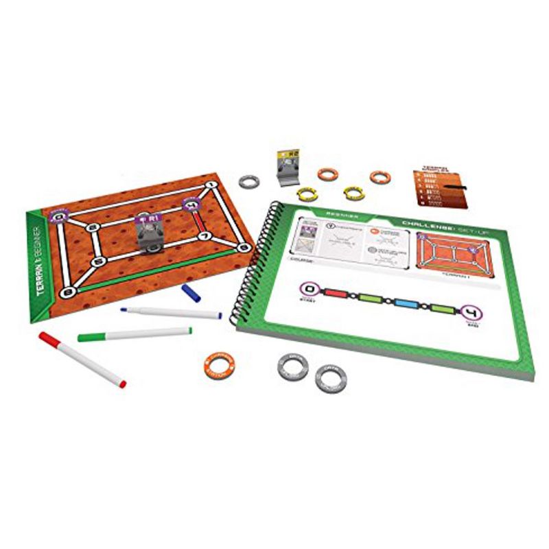 CODING GAMES 1607