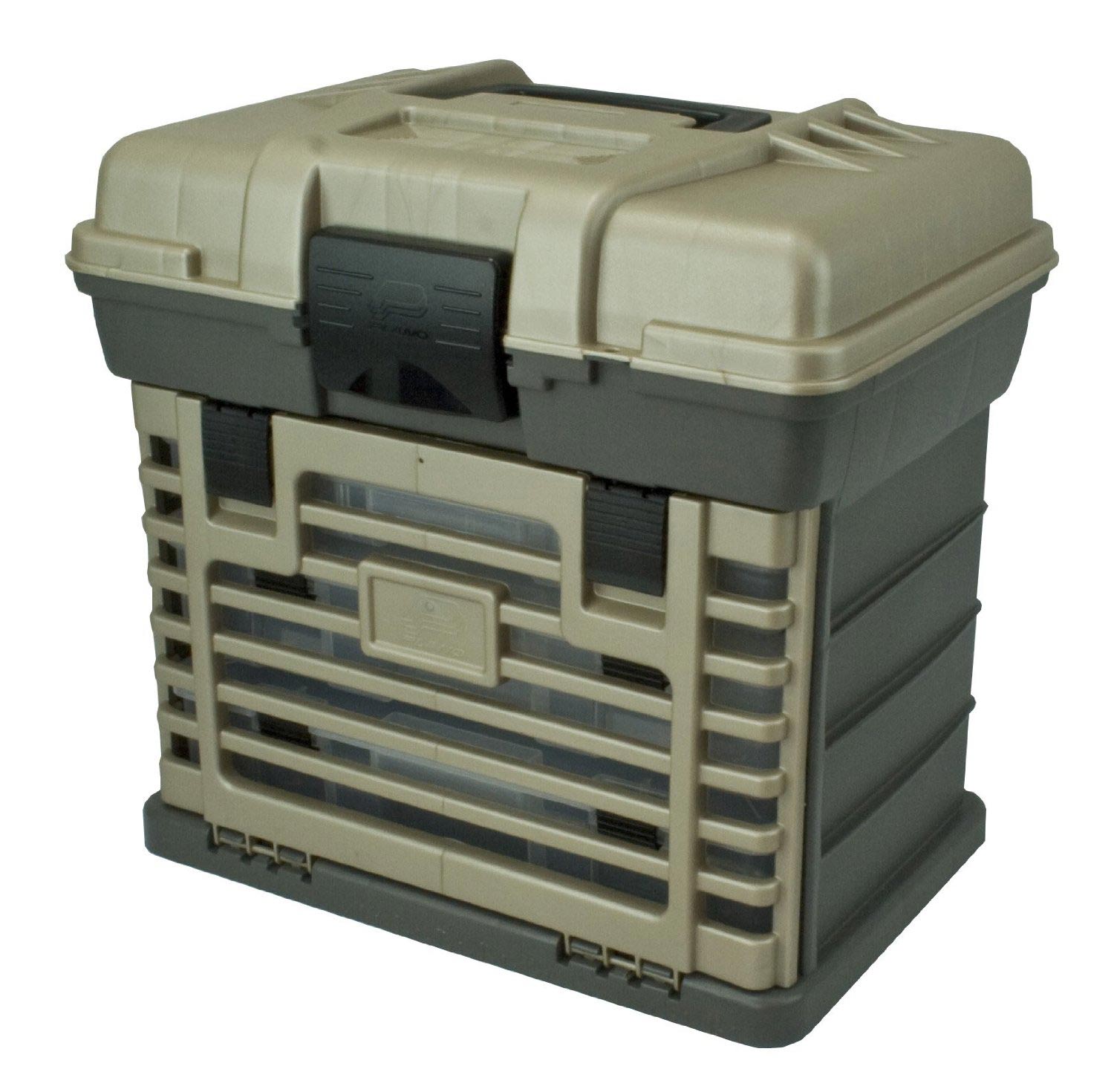 PLASTIC TOOL BOXES/CASES 5581