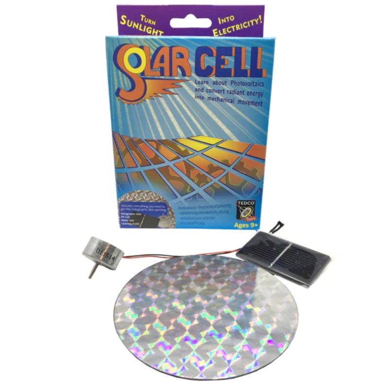 SOLAR ENERGY KITS 2096