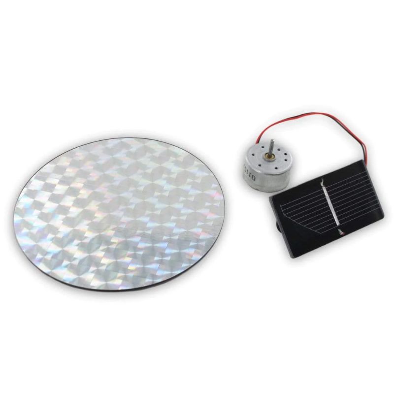 SOLAR ENERGY KITS 2097