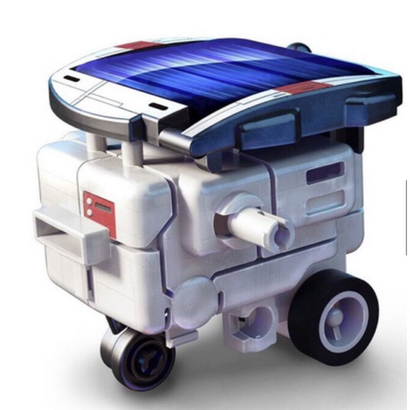 SOLAR ENERGY KITS 2115