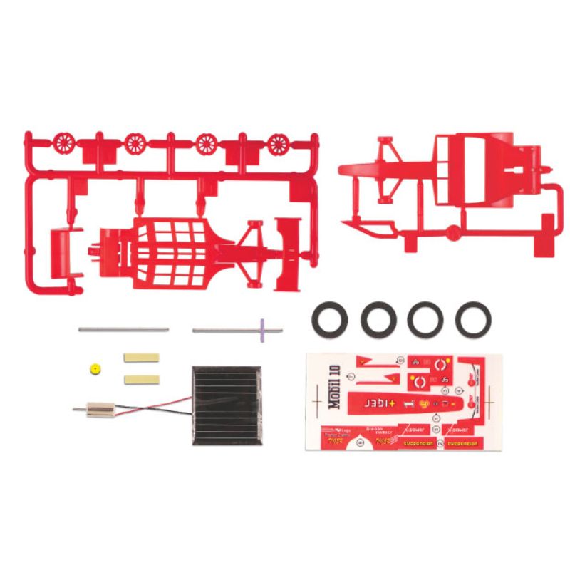 SOLAR ENERGY KITS 2144
