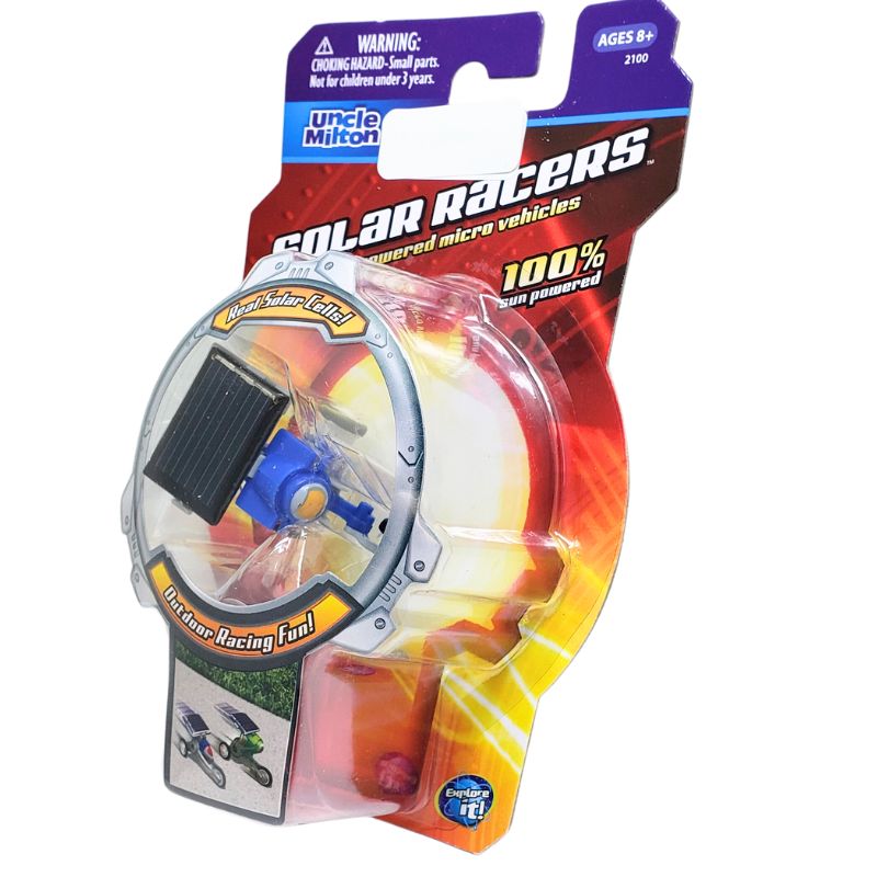 SOLAR ENERGY KITS 2146