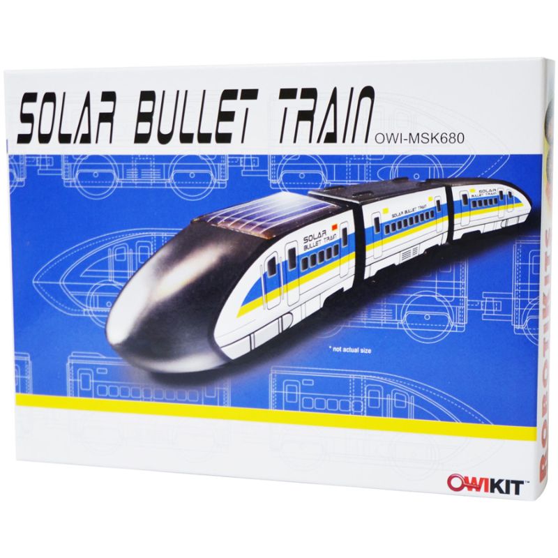 SOLAR ENERGY KITS 2151