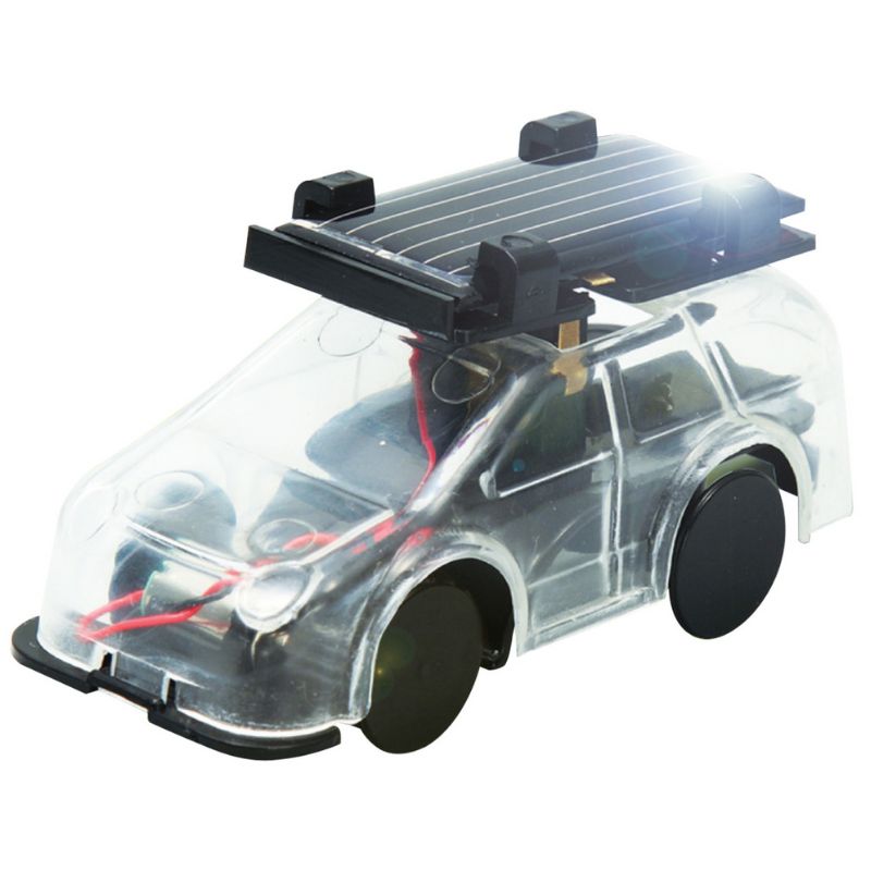 SOLAR ENERGY KITS 2155