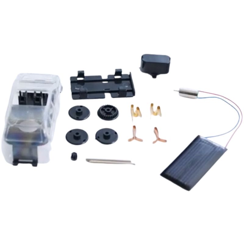 SOLAR ENERGY KITS 2157