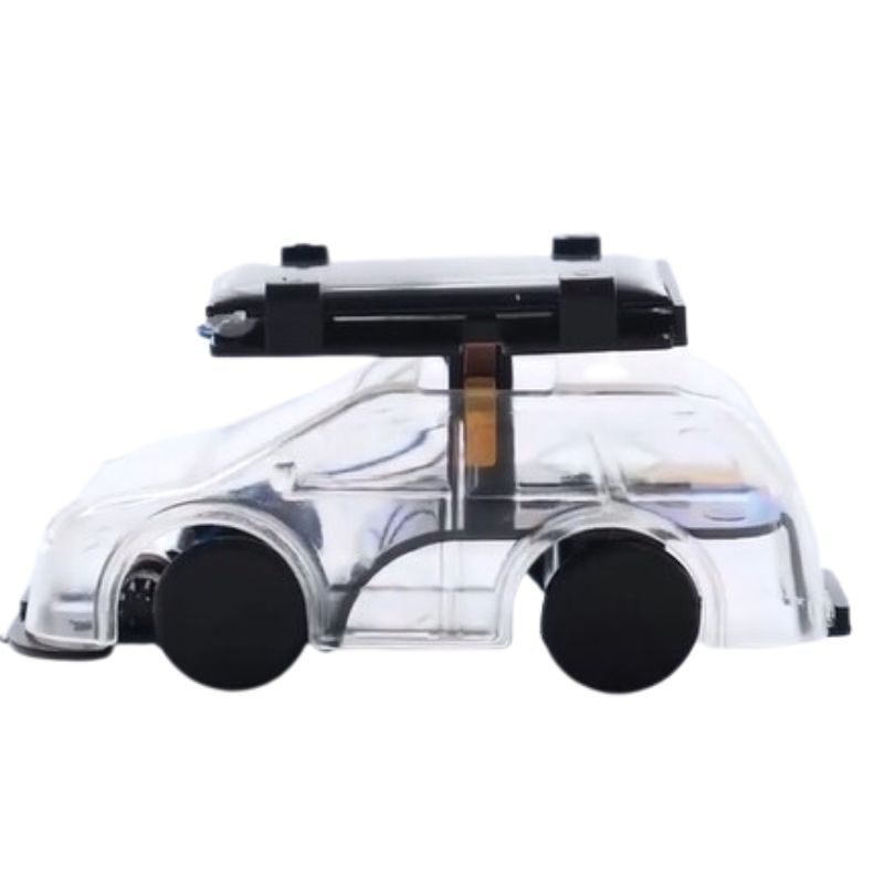 SOLAR ENERGY KITS 2158