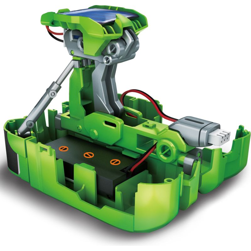 SOLAR ENERGY KITS 2171