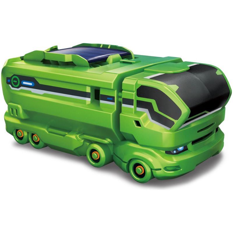 SOLAR ENERGY KITS 2172
