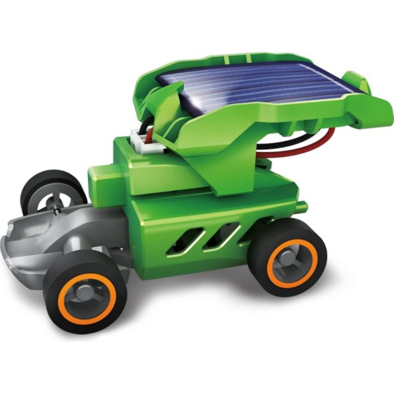 SOLAR ENERGY KITS 2173