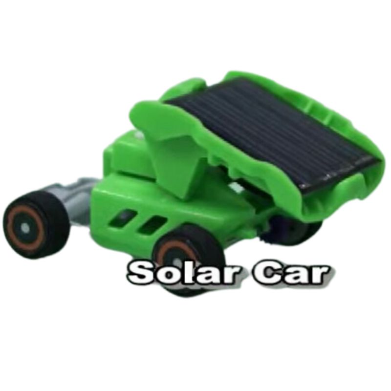 SOLAR ENERGY KITS 2174