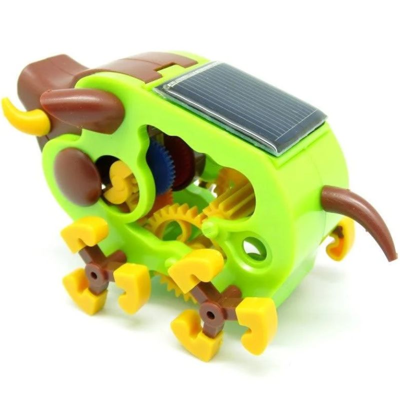 SOLAR ENERGY KITS 2190
