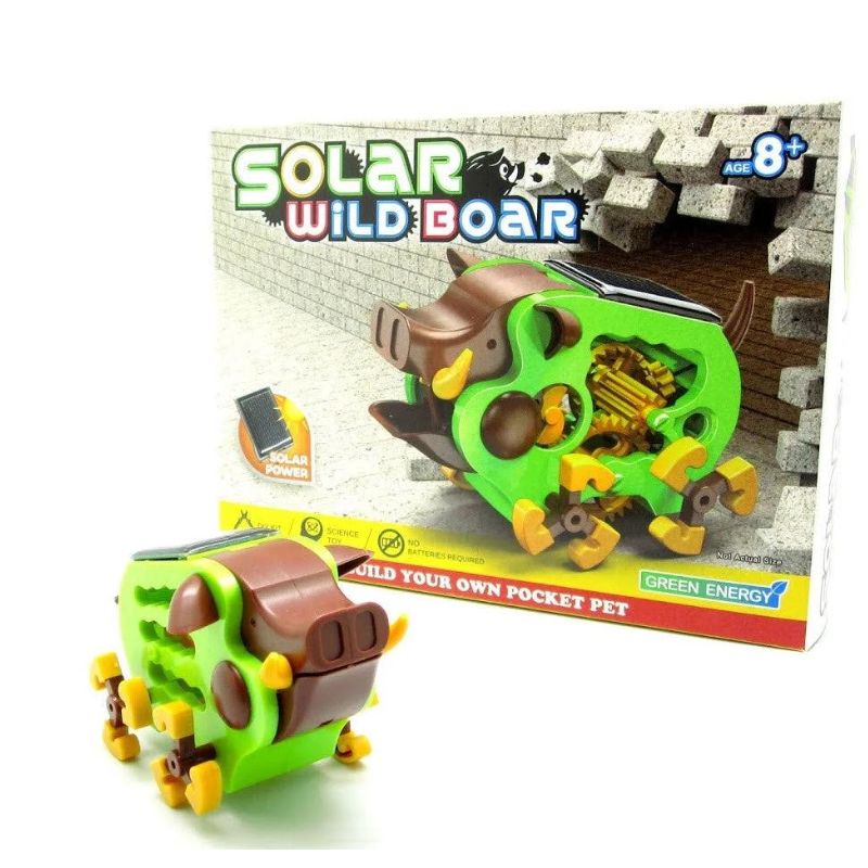 SOLAR ENERGY KITS 2193