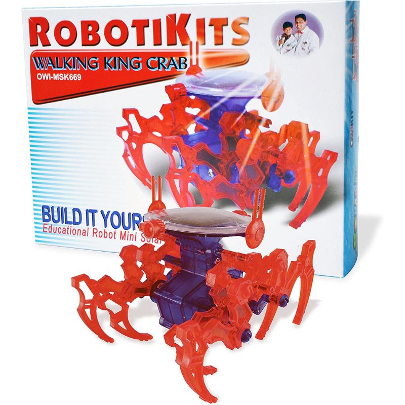 SOLAR ENERGY KITS 2194
