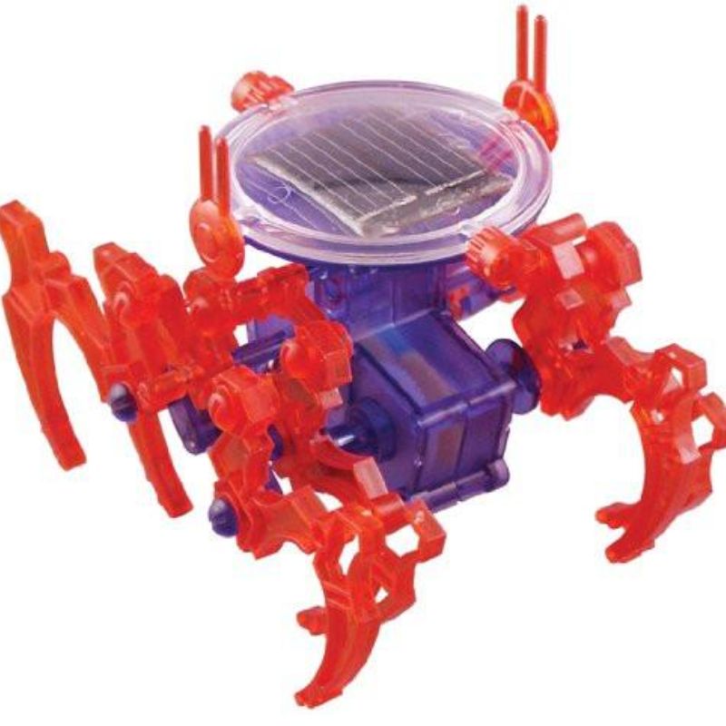 SOLAR ENERGY KITS 2195