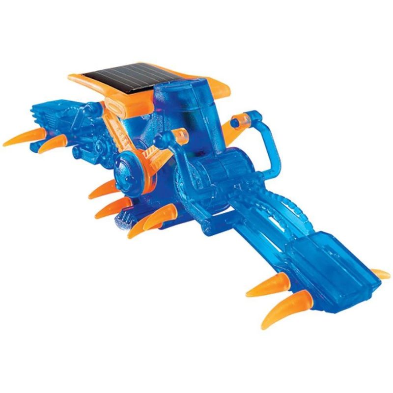 SOLAR ENERGY KITS 2196
