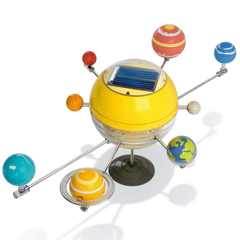 SOLAR ENERGY KITS 2203