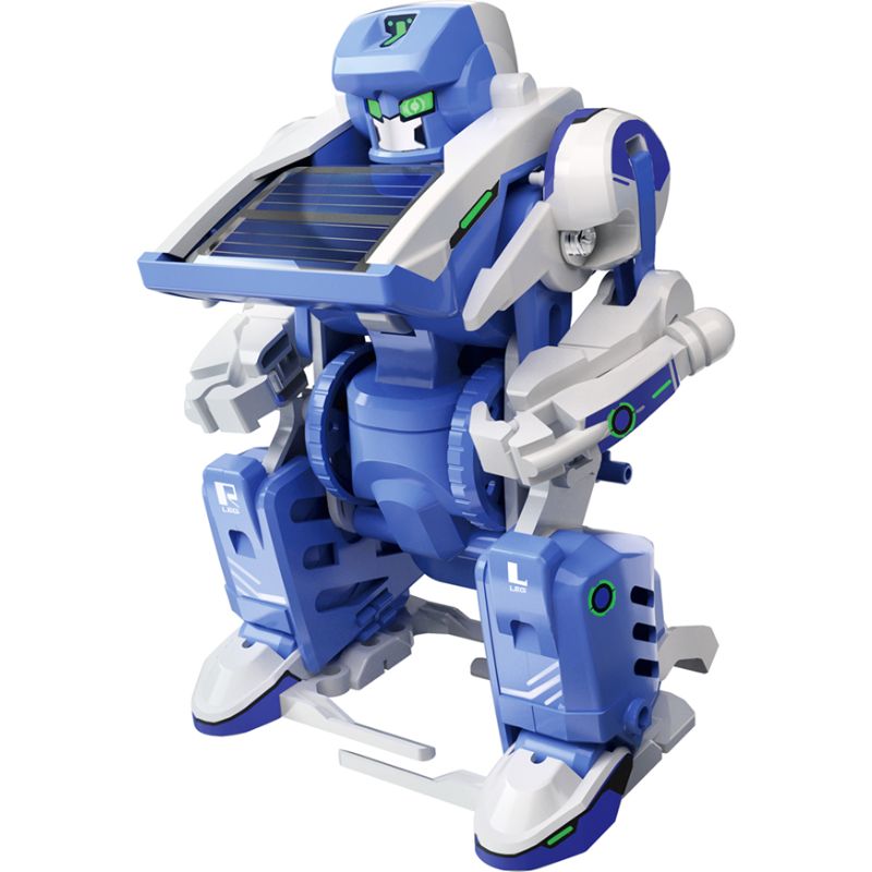SOLAR ENERGY KITS 2215