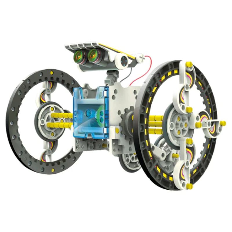 SOLAR ENERGY KITS 2223
