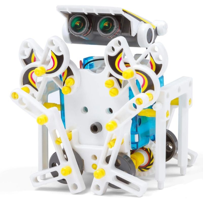 SOLAR ENERGY KITS 2225