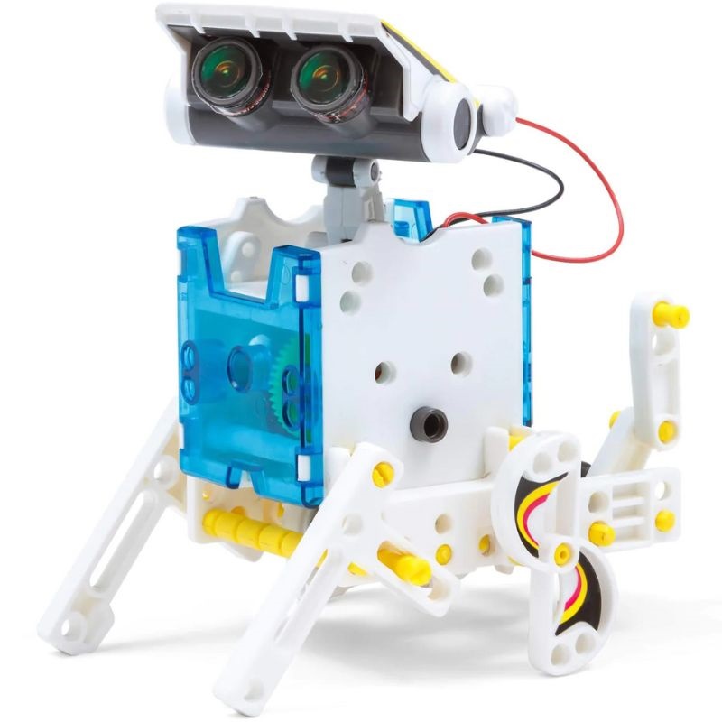 SOLAR ENERGY KITS 2226