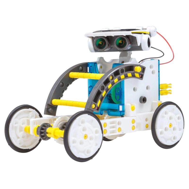 SOLAR ENERGY KITS 2227