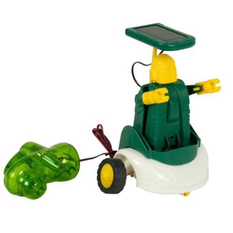 SOLAR ENERGY KITS 2234