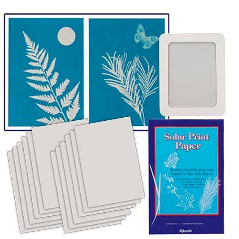 SOLAR ENERGY KITS 2236