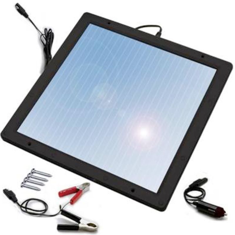 SOLAR ENERGY KITS 2237