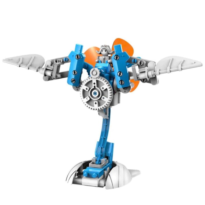 WIND ENERGY KITS 2243