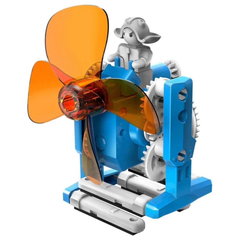 WIND ENERGY KITS 2244