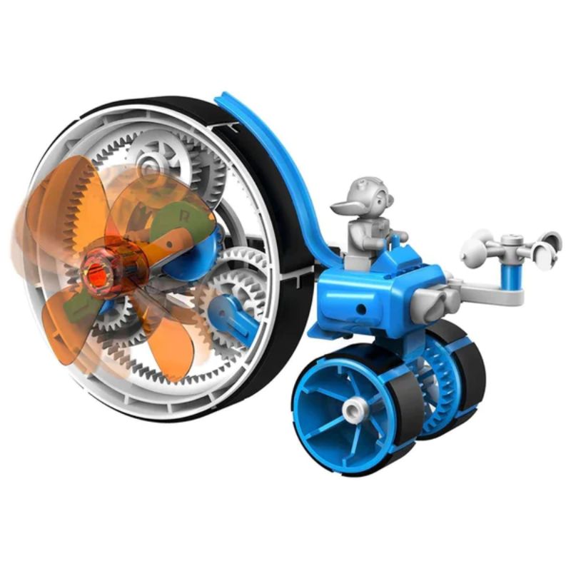 WIND ENERGY KITS 2248