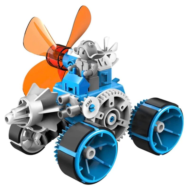 WIND ENERGY KITS 2245