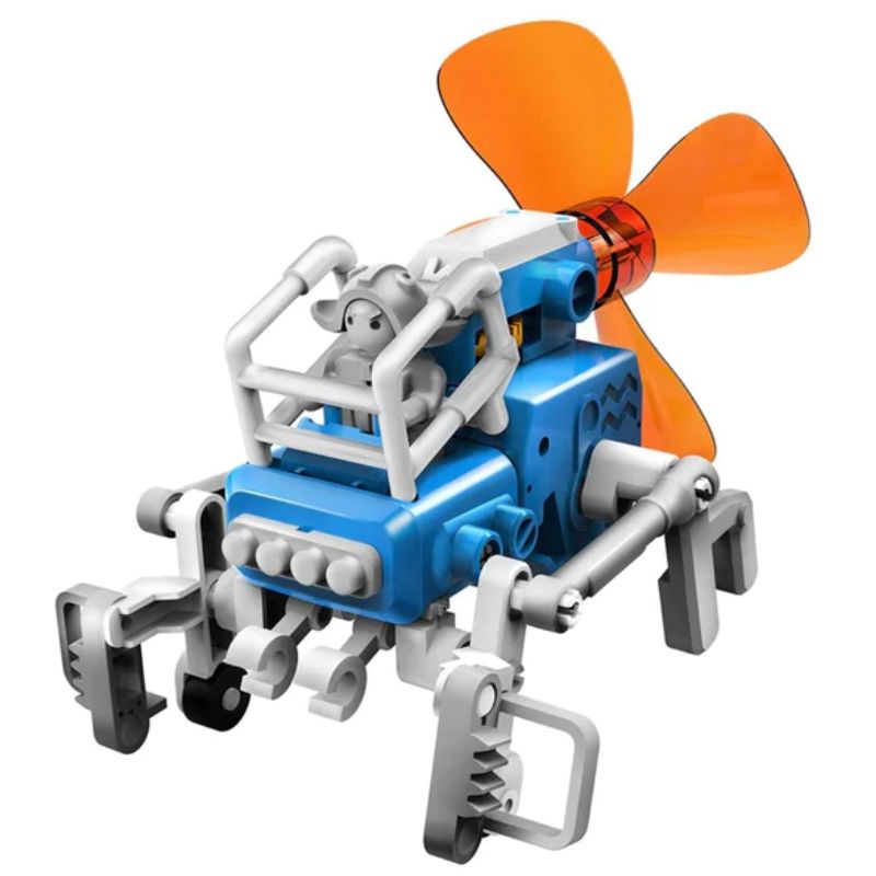 WIND ENERGY KITS 2246