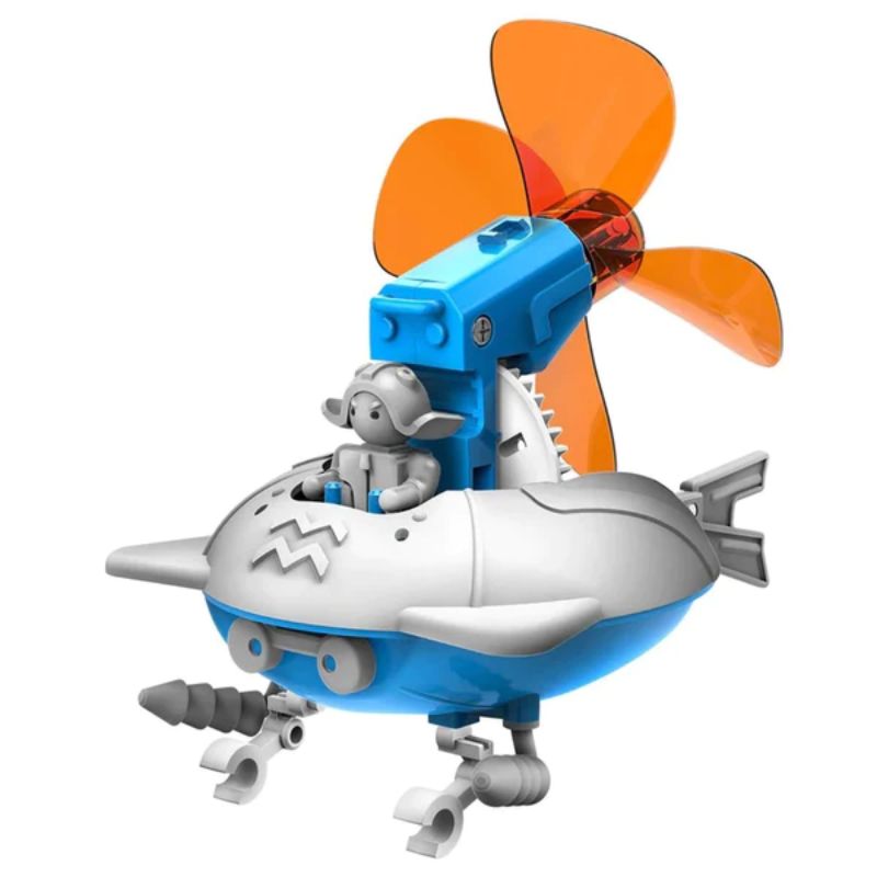 WIND ENERGY KITS 2247