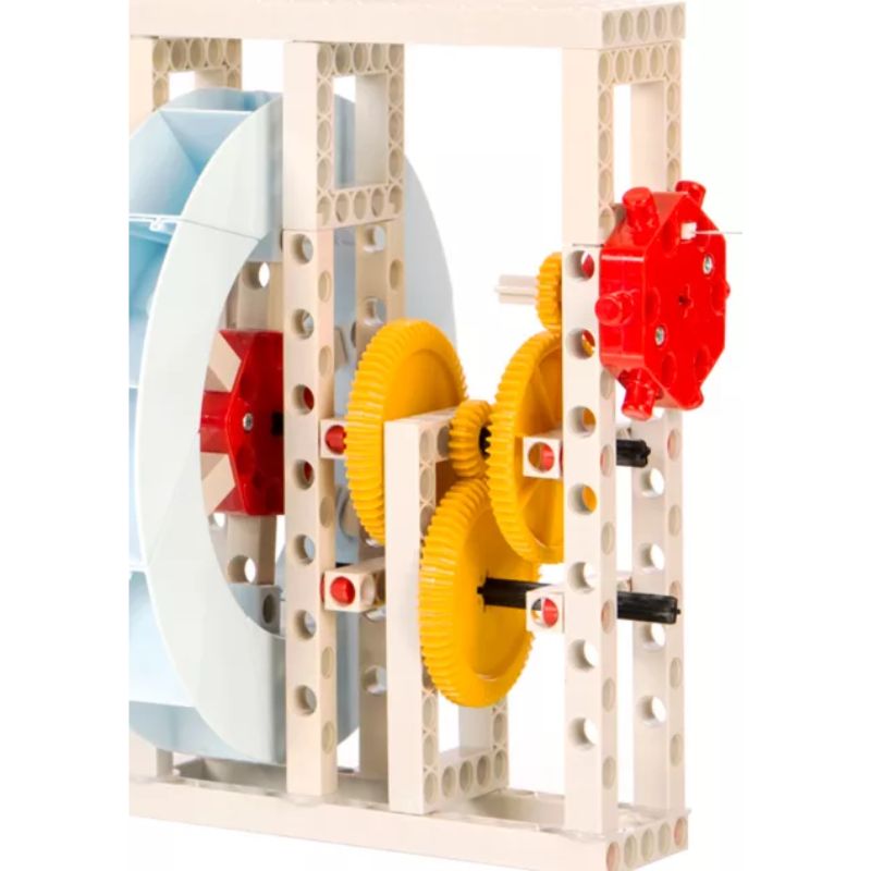 HYDROPOWER KITS 2087